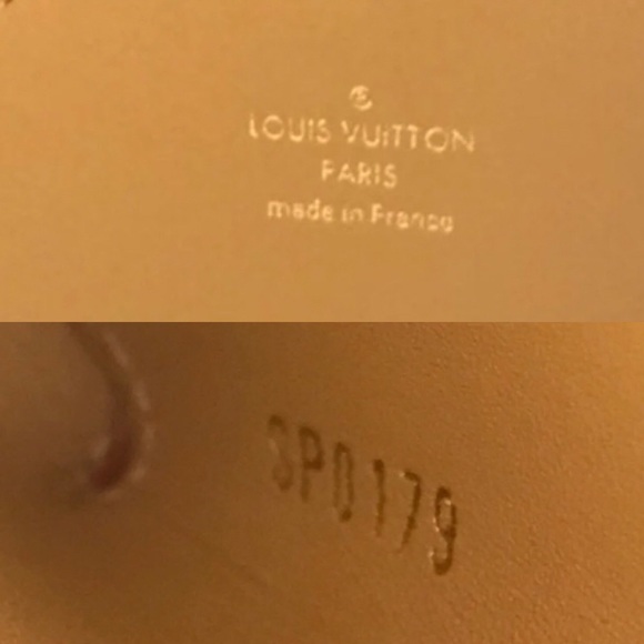 Traded❗️Louis Vuitton Kiragimi large NEW! Limited - Picture 7 of 8